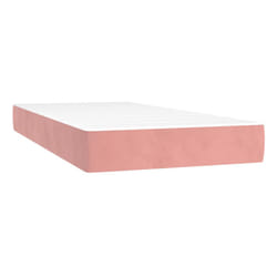 VidaXL 4007159 matelas Taille double/complet High density foam mattress