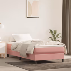 VidaXL 4007159 matelas Taille double/complet High density foam mattress