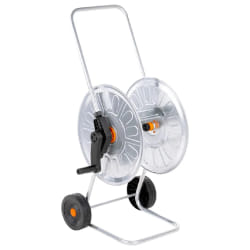 vidaXL Chariot Enrouleur Tuyau 60m