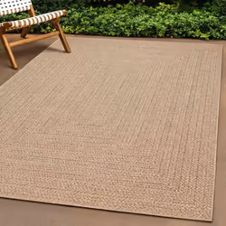 Vous n'aurez plus à vous soucier de la saleté et de la poussière grâce à ce tapis, qui crée une ambiance chaleureuse dans les ...