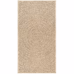 Grâce à ce tapis, vous n'aurez plus à vous soucier de la saleté et de la poussière, car il crée une ambiance chaleureuse à l' ...