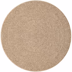 Grâce à ce tapis, vous n'aurez plus à vous soucier de la saleté et de la poussière, car il crée une ambiance chaleureuse à l' ...