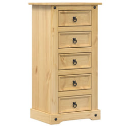 VidaXL 4005661 Table de nuit et table de chevet