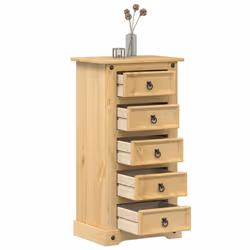VidaXL 4005661 Table de nuit et table de chevet