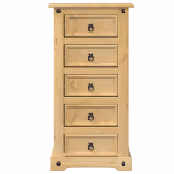 VidaXL 4005661 Table de nuit et table de chevet