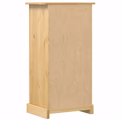 VidaXL 4005661 Table de nuit et table de chevet - Vue supplémentaire 5