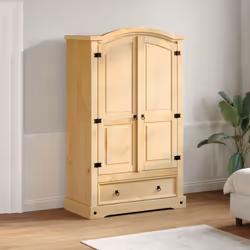 VidaXL 4005662 placard et armoire de chambre à coucher