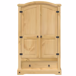 VidaXL 4005662 placard et armoire de chambre à coucher - Vue supplémentaire 4