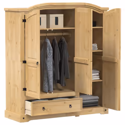 VidaXL 4005663 placard et armoire de chambre à coucher
