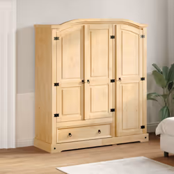 VidaXL 4005663 placard et armoire de chambre à coucher