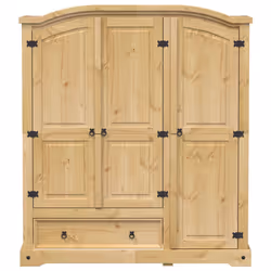 VidaXL 4005663 placard et armoire de chambre à coucher - Vue supplémentaire 4