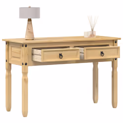 VidaXL 4005665 Table à café, latérale et de salon - Vue supplémentaire 2
