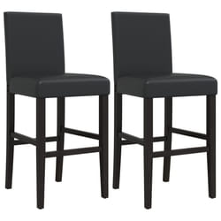 VidaXL 4006183 Tabouret de bar