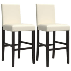 VidaXL 4006185 Tabouret de bar