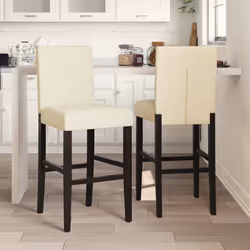 VidaXL 4006185 Tabouret de bar