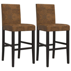VidaXL 4006187 Tabouret de bar