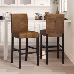 VidaXL 4006187 Tabouret de bar