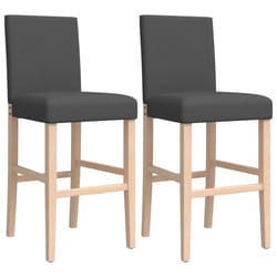 VidaXL 4006190 Tabouret de bar