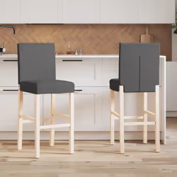 VidaXL 4006190 Tabouret de bar