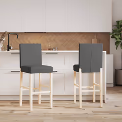 VidaXL 4006190 Tabouret de bar