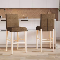 VidaXL 4006195 Tabouret de bar