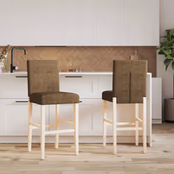 VidaXL 4006195 Tabouret de bar