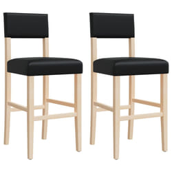 VidaXL 4006196 Tabouret de bar
