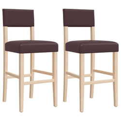 VidaXL 4006197 Tabouret de bar
