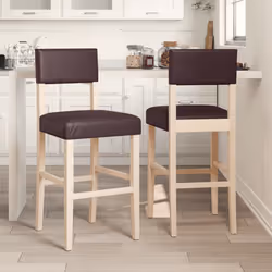VidaXL 4006197 Tabouret de bar