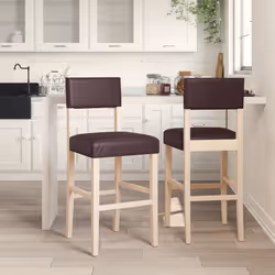 VidaXL 4006197 Tabouret de bar