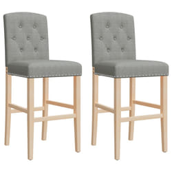 VidaXL 4006200 Tabouret de bar