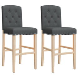 VidaXL 4006201 Tabouret de bar