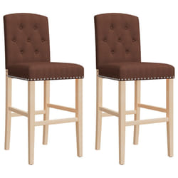 VidaXL 4006203 Tabouret de bar