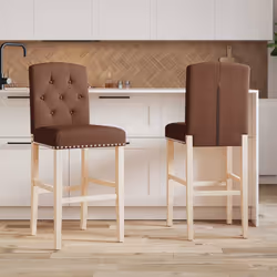 VidaXL 4006203 Tabouret de bar