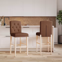 VidaXL 4006203 Tabouret de bar