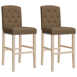VidaXL 4006206 Tabouret de bar