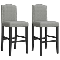 VidaXL 4006207 Tabouret de bar