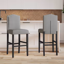 VidaXL 4006207 Tabouret de bar