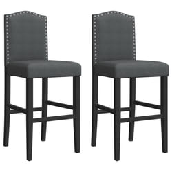 VidaXL 4006208 Tabouret de bar