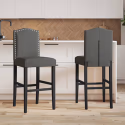 VidaXL 4006208 Tabouret de bar