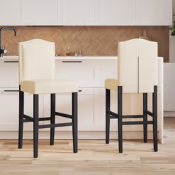 VidaXL 4006209 Tabouret de bar
