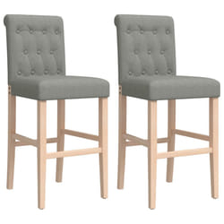VidaXL 4006214 Tabouret de bar