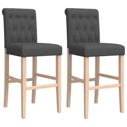 VidaXL 4006215 Tabouret de bar