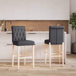 VidaXL 4006215 Tabouret de bar