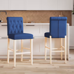 VidaXL 4006218 Tabouret de bar