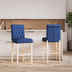 VidaXL 4006218 Tabouret de bar