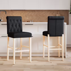 VidaXL 4006219 Tabouret de bar