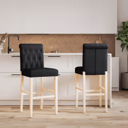 VidaXL 4006219 Tabouret de bar