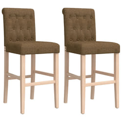 VidaXL 4006220 Tabouret de bar