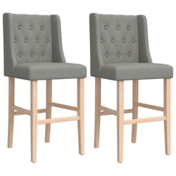 VidaXL 4006221 Tabouret de bar